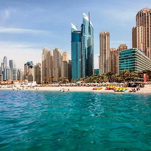 5* Rezort Hilton Jumeirah