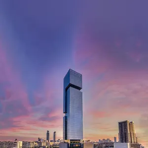 Hotell The First Collection Jumeirah Village Circle, A Tribute Portfolio, Dubai