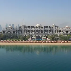 Semesteranläggning (resort) Jumeirah Zabeel Saray, Dubai